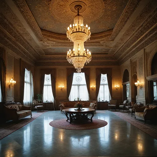 How to book a 5 star hotel in Iran: A guide to luxury and premium stays