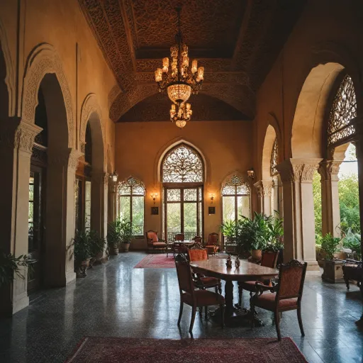 How to find the best price luxury hotels in Iran for your next trip