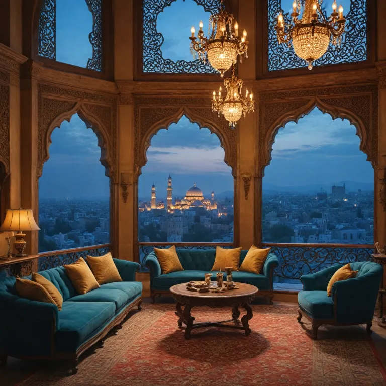 Can Americans travel to Iran for luxury stays and is it worth the risk