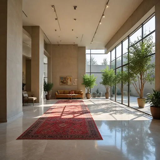 Tehran museum of contemporary art and refined stays in tehran iran