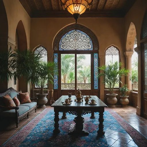 Iran tours for refined travelers seeking luxury stays and cultural depth