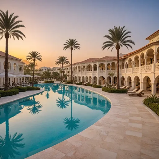 Kish island Iran for luxury stays: where the persian gulf meets refined hospitality