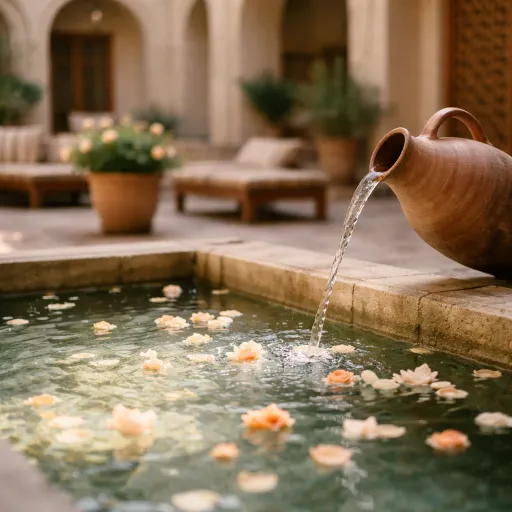 Why May Is Iran's Most Civilised Travel Window: Roses, Light, and Empty Courtyards