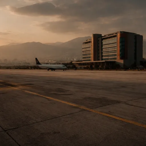 Iran's Reopened Airspace and What It Means for May Travel Plans