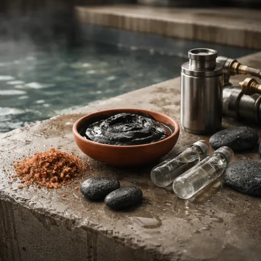 Wellness Tourism Hits Trillion-Dollar Mark: Iran's Mineral Springs Are Quietly Modernising