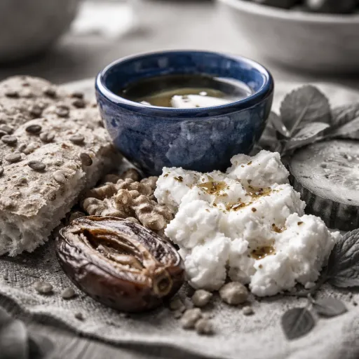 Sofreh, Not Buffet: The Quiet Choreography of an Iranian Hotel Breakfast