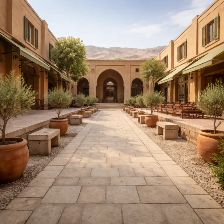 Summer's Quiet Reopenings: How Iran's June Hotel Calendar Is Taking Shape