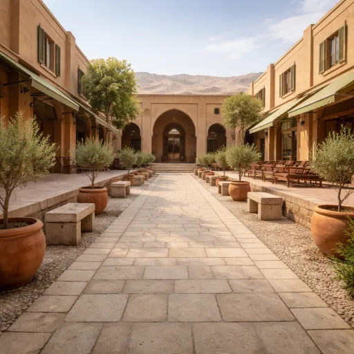 Summer's Quiet Reopenings: How Iran's June Hotel Calendar Is Taking Shape