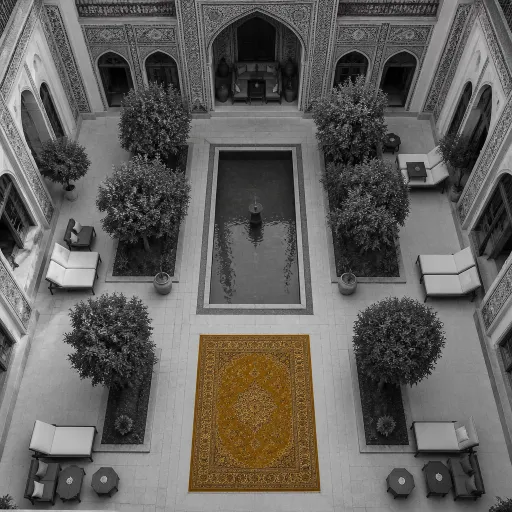 Unforgettable things to do in Iran for a luxury‑minded stay