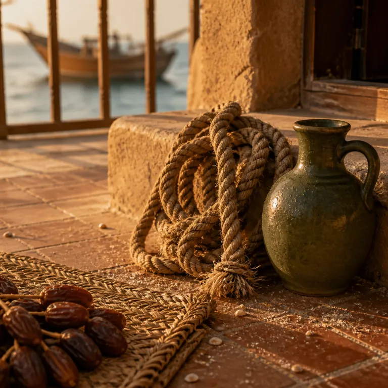 July on Kish and Qeshm: Why Iran's Gulf Islands Peak When the Mainland Sleeps